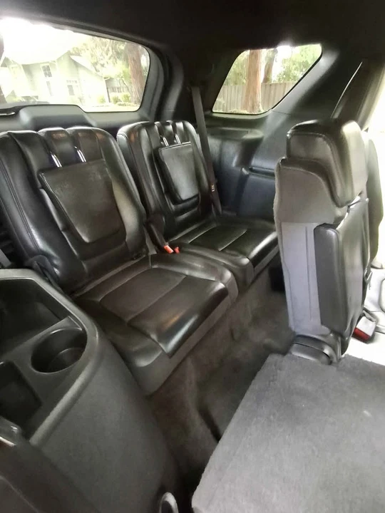 2013 Ford Explorer 5th Gen - Image 6 of 10