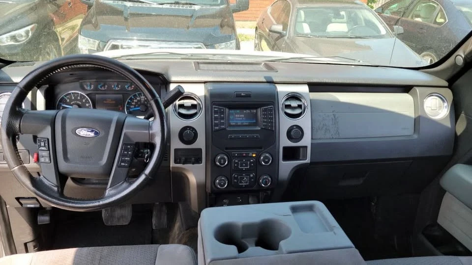 2013 Ford F-150 12th Gen - Image 9 of 11