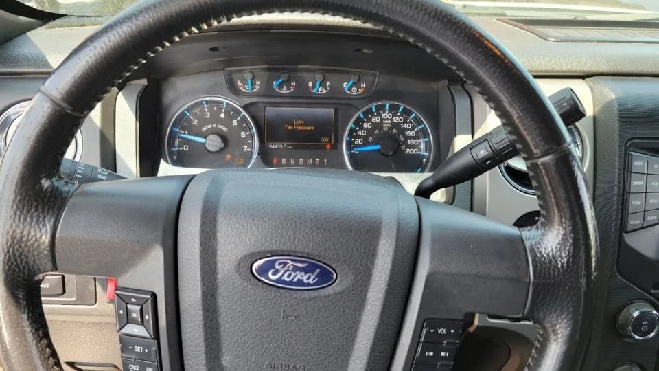 2013 Ford F-150 12th Gen - Image 8 of 11