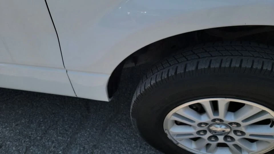 2013 Ford F-150 12th Gen - Image 4 of 11