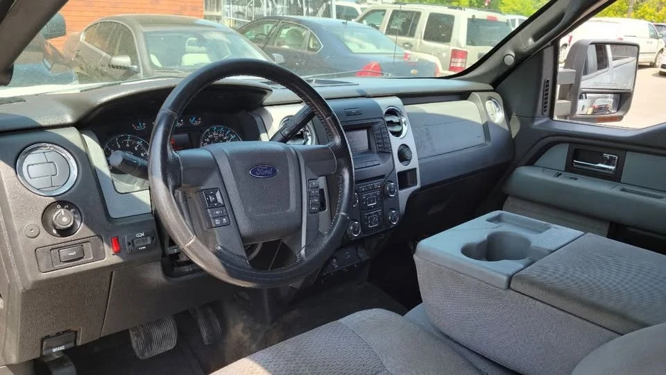 2013 Ford F-150 12th Gen - Image 7 of 11