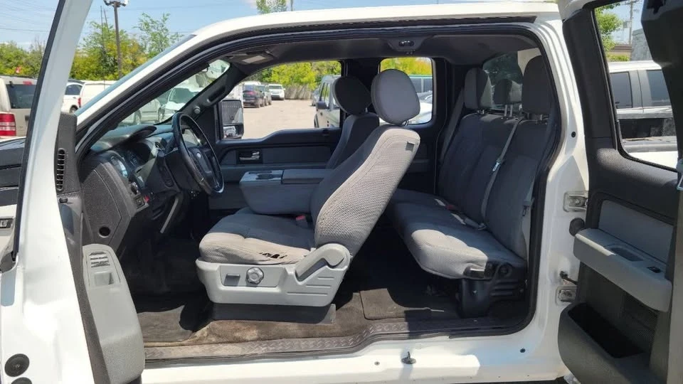 2013 Ford F-150 12th Gen - Image 5 of 11