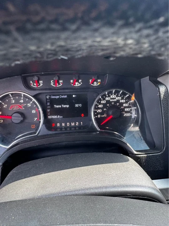 2013 Ford F-150 12th Gen - Image 2 of 4