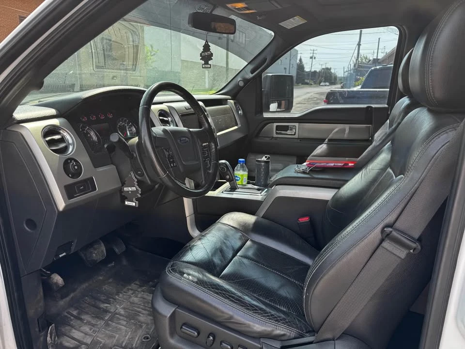 2013 Ford F-150 12th Gen - Image 3 of 4