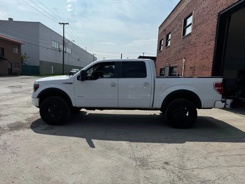 2013 Ford F-150 12th Gen - Image 4 of 4