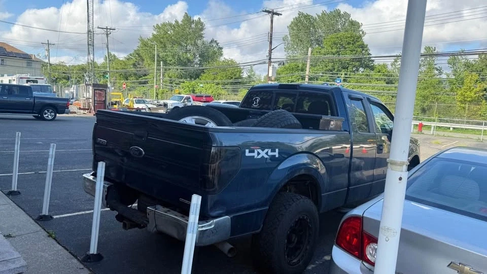 2013 Ford F-150 12th Gen - Image 2 of 6