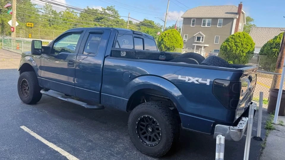2013 Ford F-150 12th Gen - Image 4 of 6