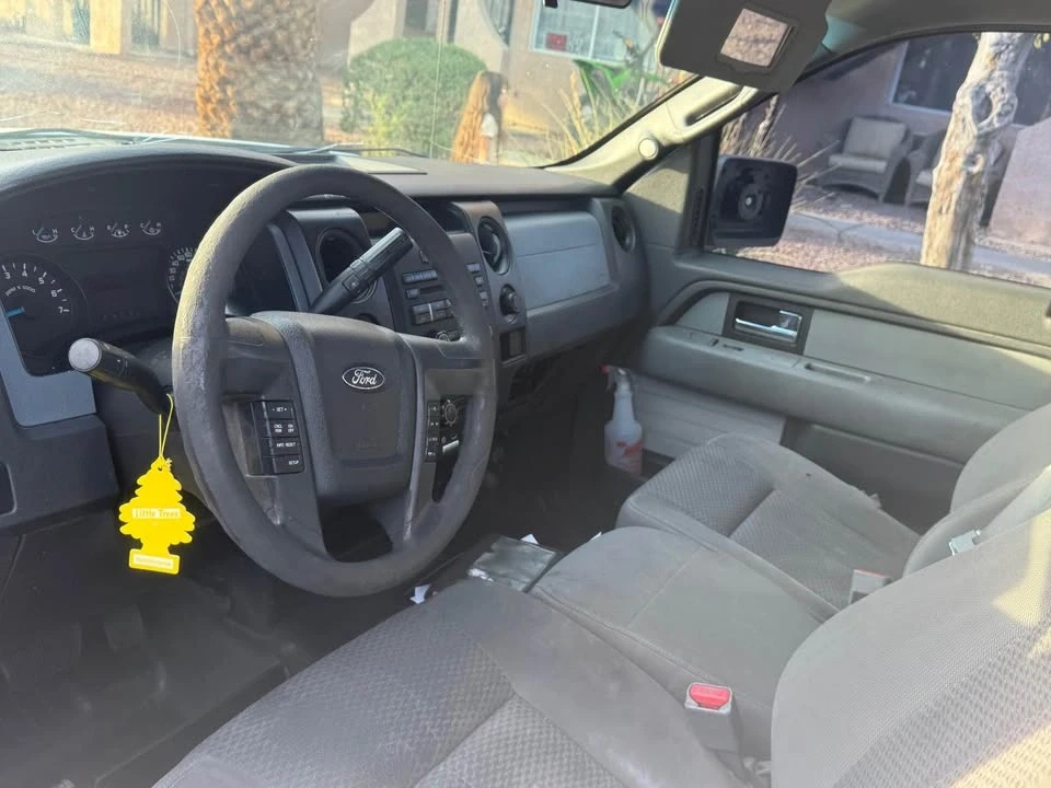 2013 Ford F-150 12th Gen - Image 2 of 6