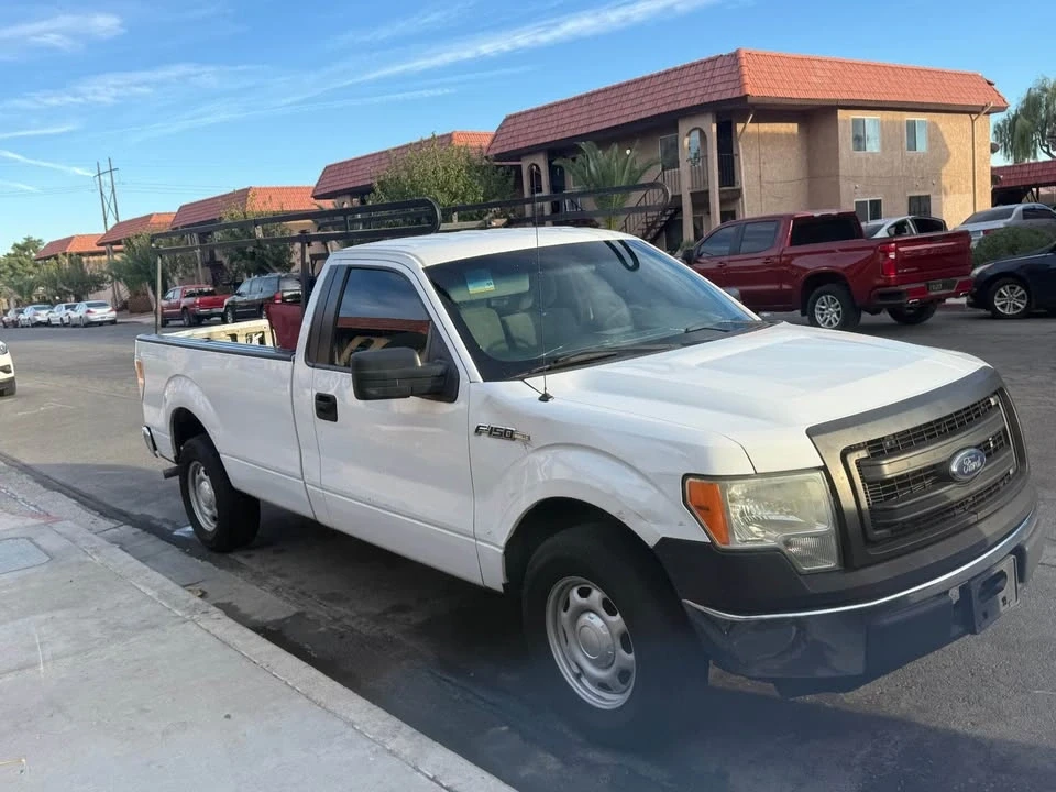 2013 Ford F-150 12th Gen - Image 4 of 6