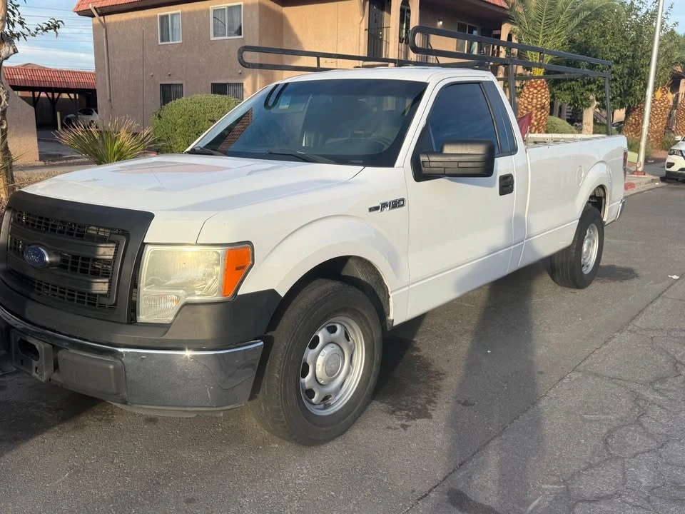 2013 Ford F-150 12th Gen - Image 5 of 6