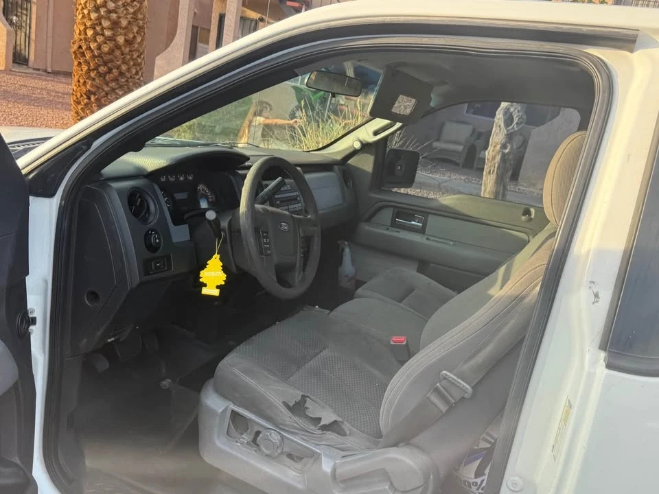 2013 Ford F-150 12th Gen - Image 6 of 6