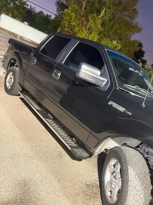 2013 Ford F-150 12th Gen - Image 2 of 2