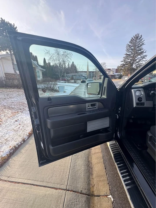 2003 Ford F-150 12th Gen - Image 4 of 18