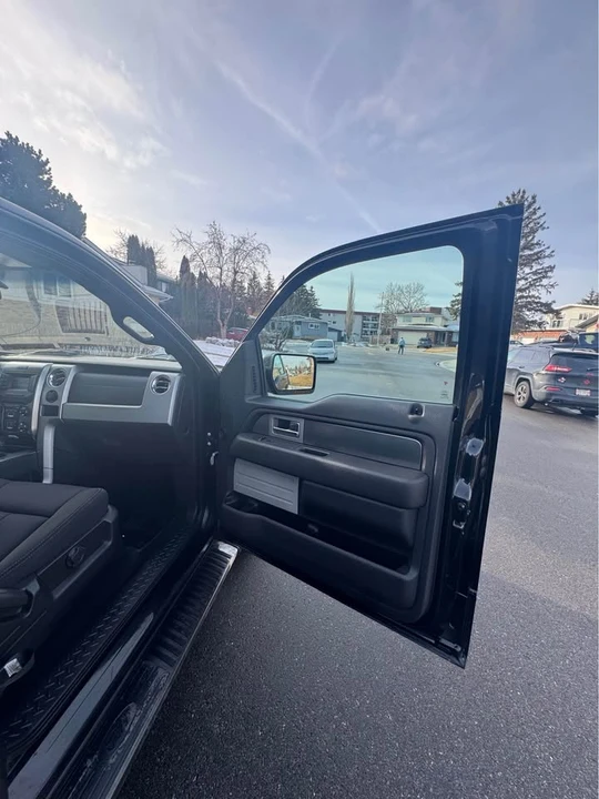 2003 Ford F-150 12th Gen - Image 11 of 18