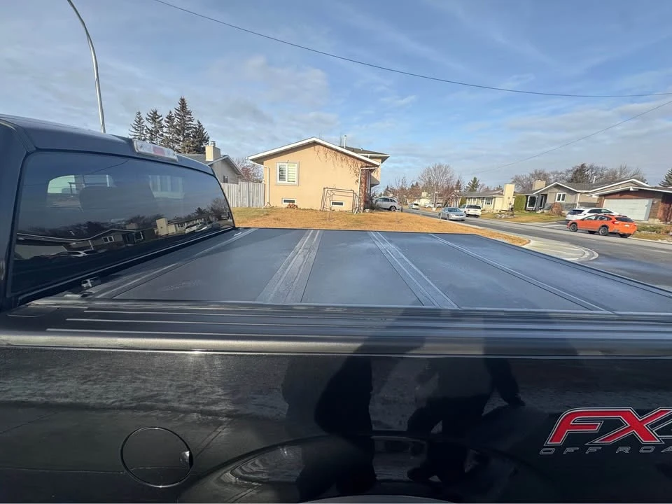 2003 Ford F-150 12th Gen - Image 16 of 18