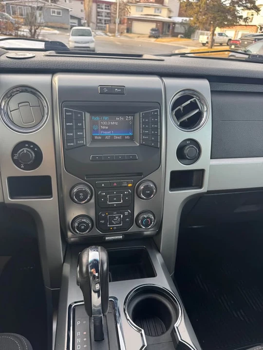 2003 Ford F-150 12th Gen - Image 7 of 18