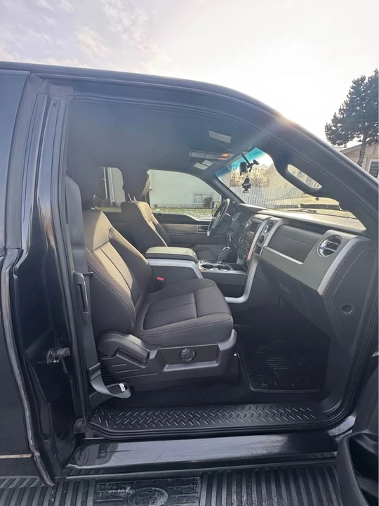 2003 Ford F-150 12th Gen - Image 12 of 18
