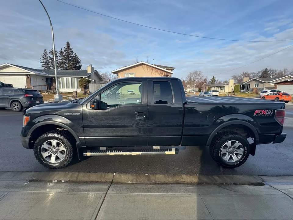 2003 Ford F-150 12th Gen - Image 3 of 18