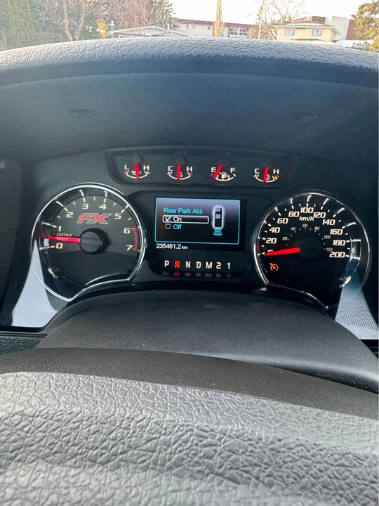 2003 Ford F-150 12th Gen - Image 10 of 18