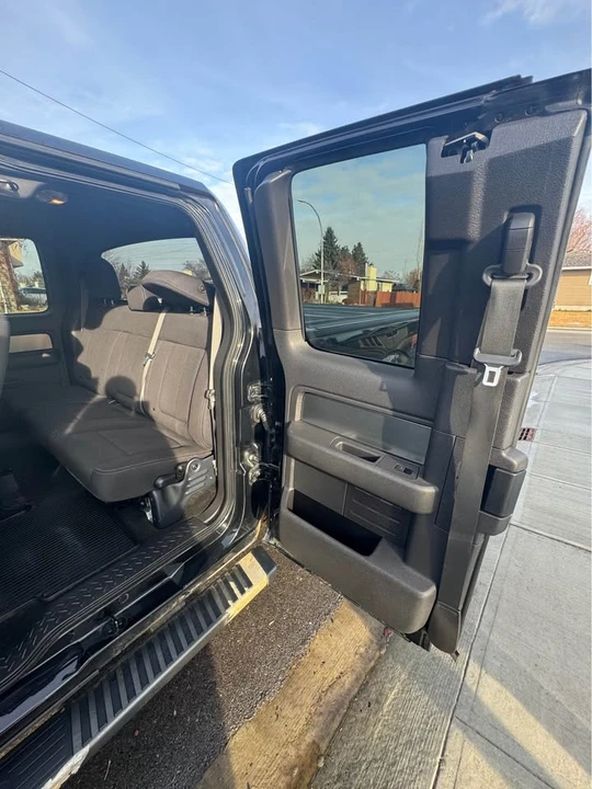 2003 Ford F-150 12th Gen - Image 6 of 18