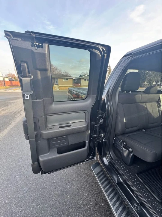 2003 Ford F-150 12th Gen - Image 14 of 18