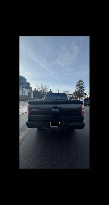 2003 Ford F-150 12th Gen - Image 2 of 18