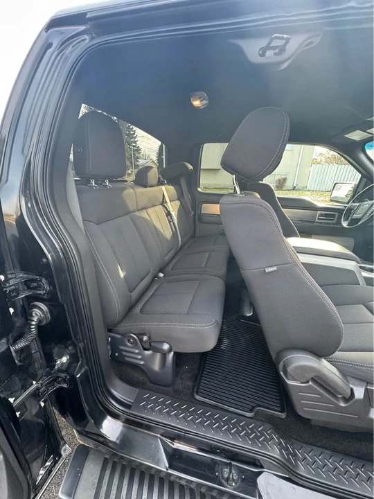 2003 Ford F-150 12th Gen - Image 13 of 18
