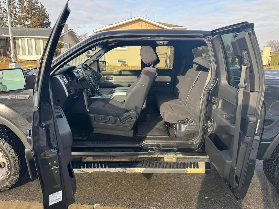 2003 Ford F-150 12th Gen - Image 9 of 18