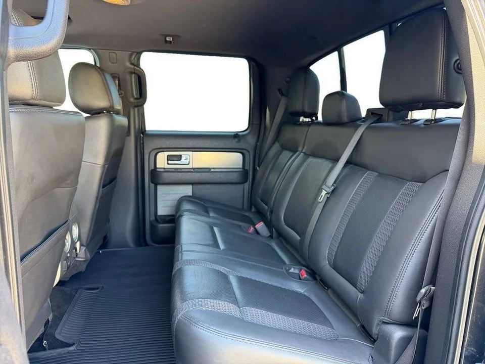 2013 Ford F-150 12th Gen - Image 19 of 20