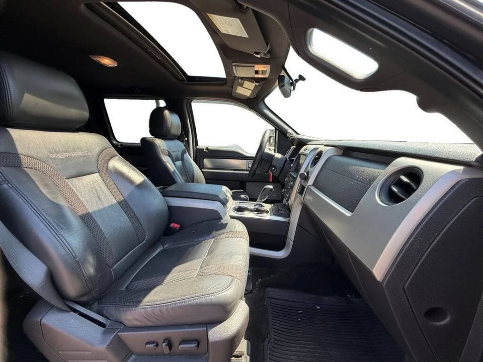 2013 Ford F-150 12th Gen - Image 14 of 20
