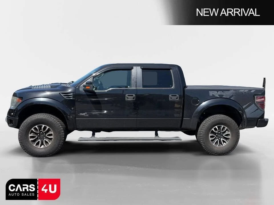 2013 Ford F-150 12th Gen - Image 4 of 20
