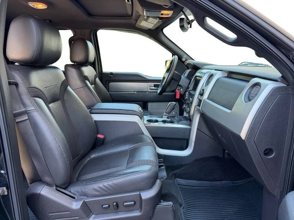 2013 Ford F-150 12th Gen - Image 18 of 20