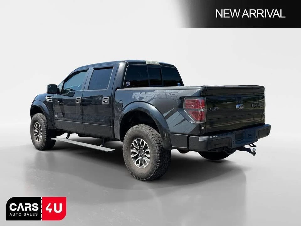 2013 Ford F-150 12th Gen - Image 5 of 20