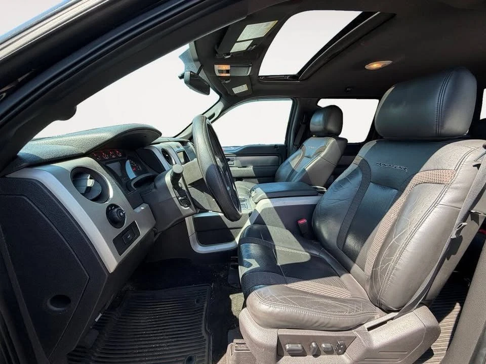 2013 Ford F-150 12th Gen - Image 12 of 20