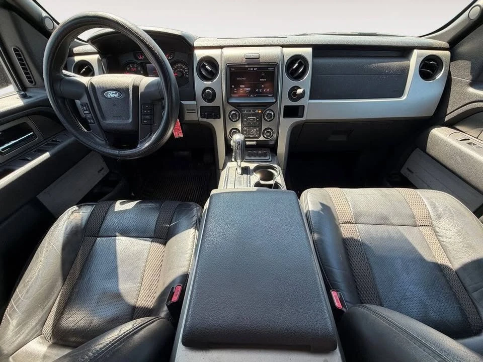 2013 Ford F-150 12th Gen - Image 13 of 20