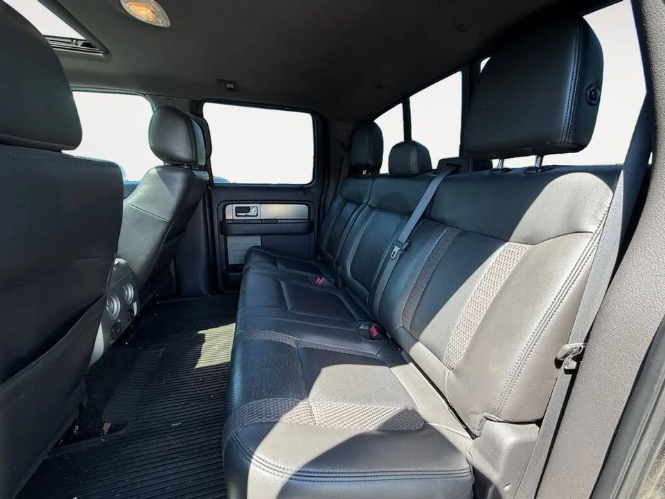 2013 Ford F-150 12th Gen - Image 15 of 20