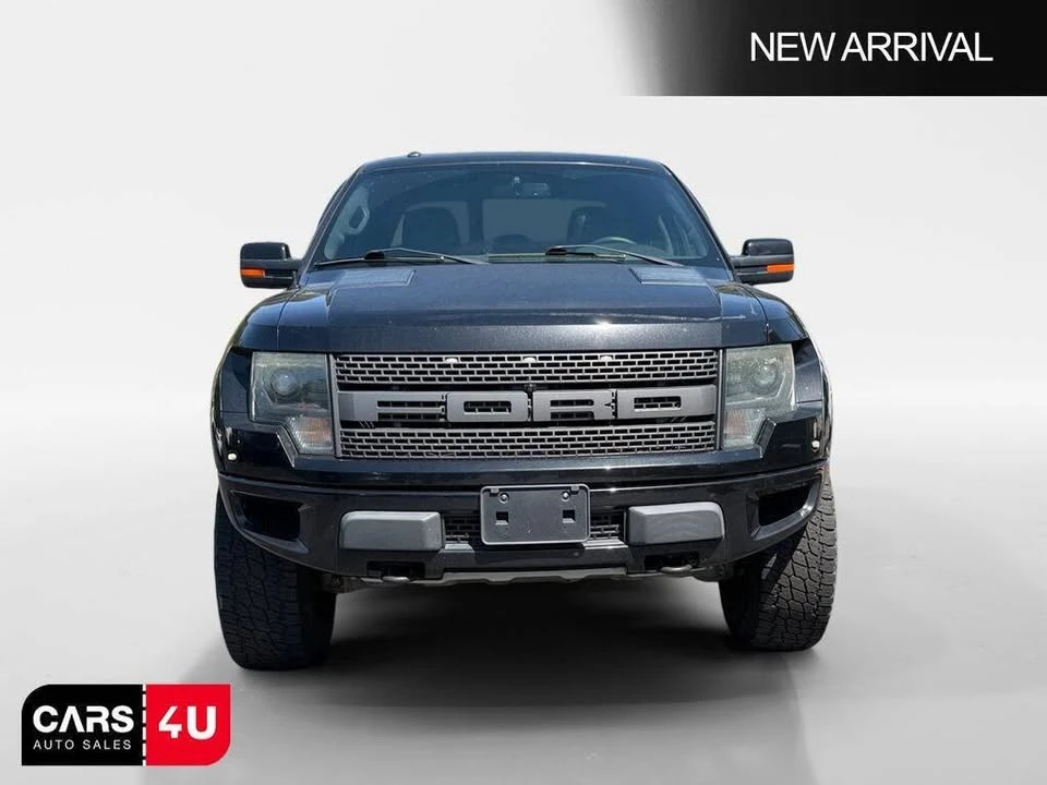 2013 Ford F-150 12th Gen - Image 2 of 20