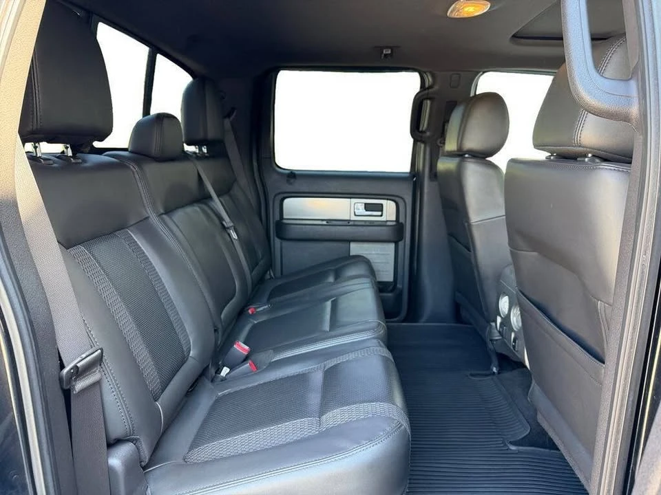2013 Ford F-150 12th Gen - Image 20 of 20