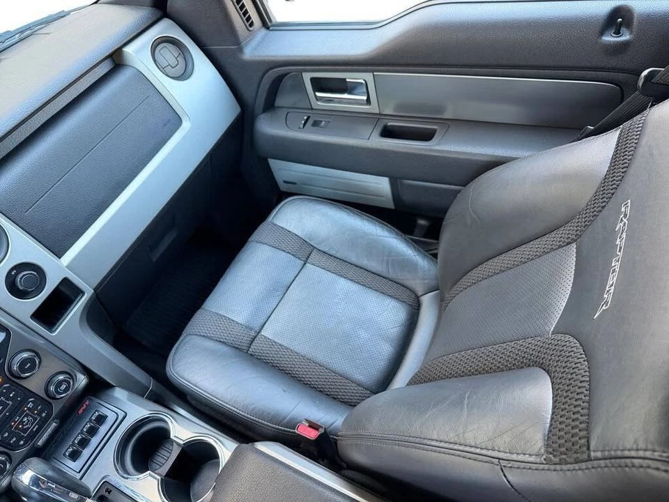 2013 Ford F-150 12th Gen - Image 17 of 20