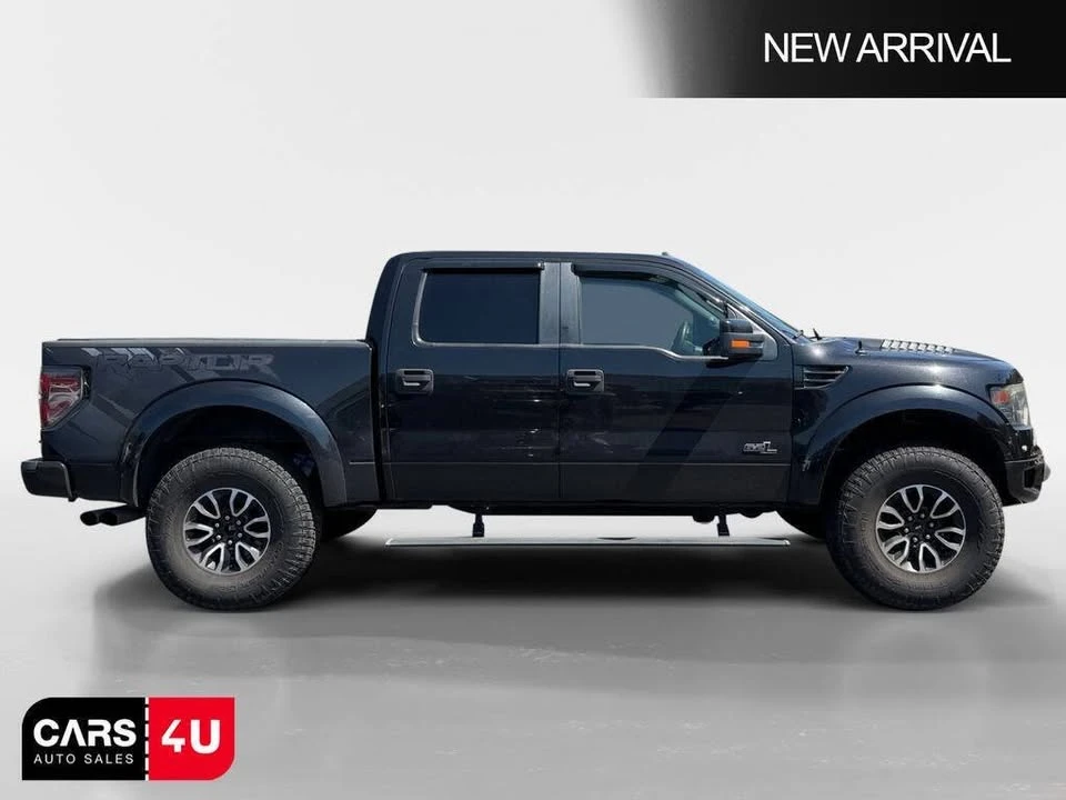 2013 Ford F-150 12th Gen - Image 8 of 20