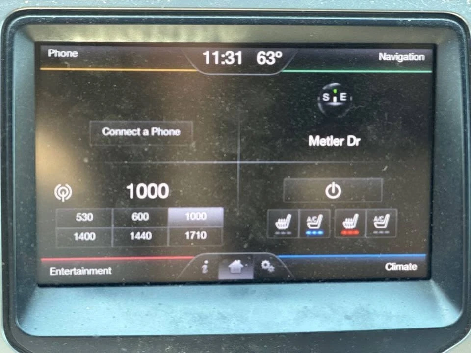 2013 Ford F-150 12th Gen - Image 10 of 20
