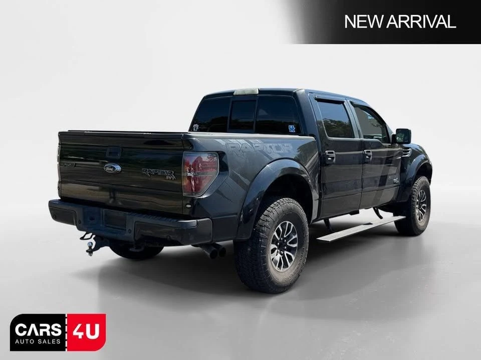 2013 Ford F-150 12th Gen - Image 7 of 20