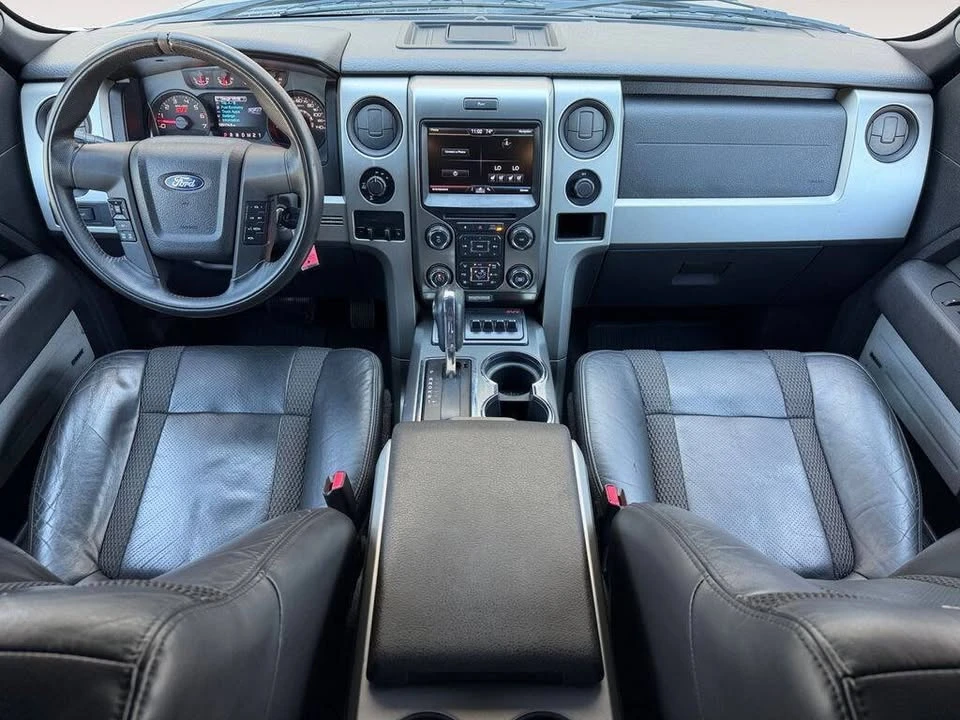 2013 Ford F-150 12th Gen - Image 16 of 20