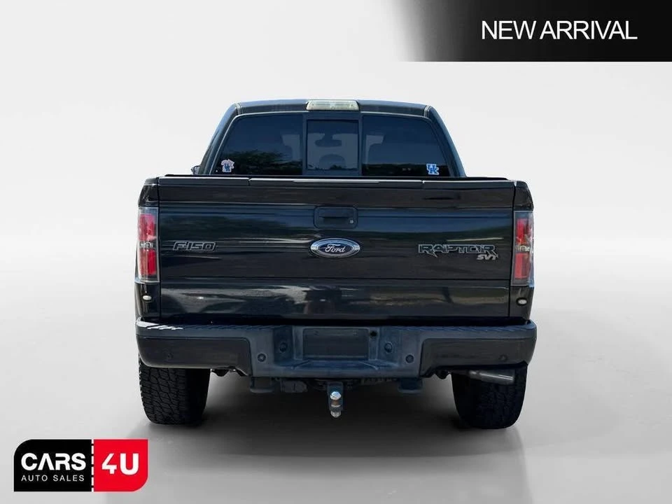 2013 Ford F-150 12th Gen - Image 6 of 20