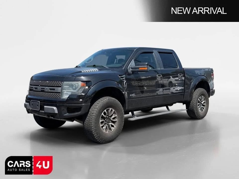 2013 Ford F-150 12th Gen - Image 3 of 20