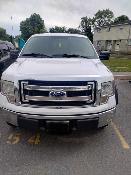 2013 Ford F-150 12th Gen - Image 2 of 3