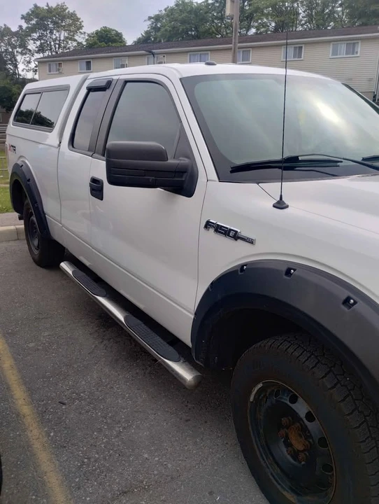 2013 Ford F-150 12th Gen - Image 3 of 3