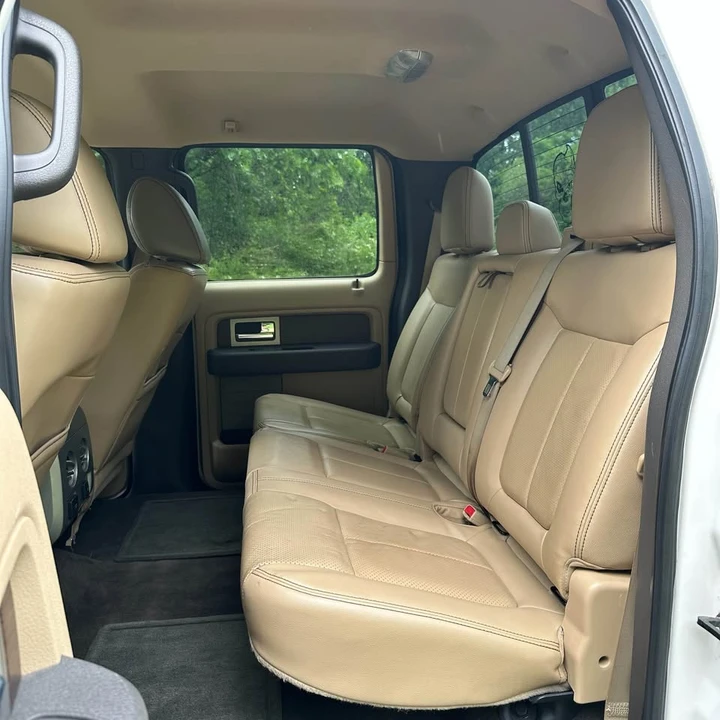2013 Ford F-150 12th Gen - Image 11 of 18