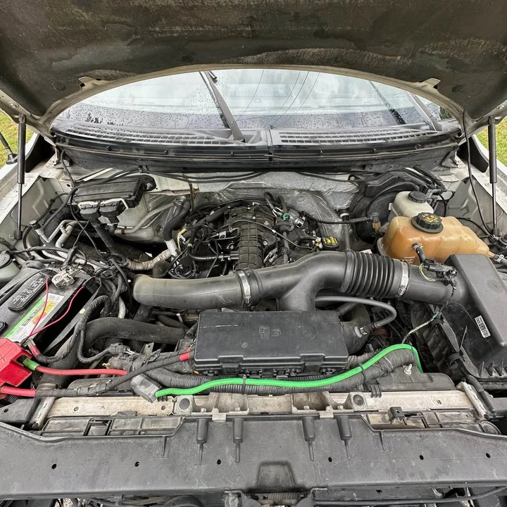 2013 Ford F-150 12th Gen - Image 18 of 18