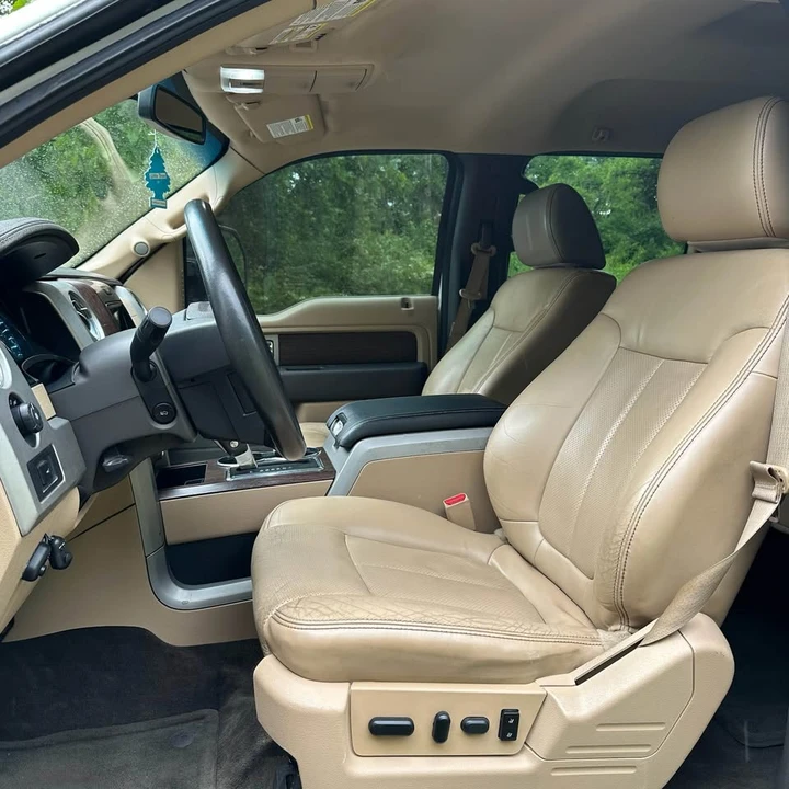 2013 Ford F-150 12th Gen - Image 12 of 18